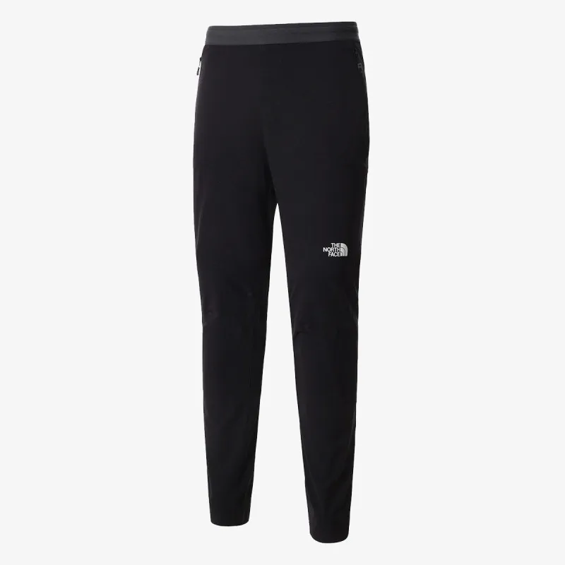 Donji deo trenerke M AO W PANT TNF BLACK 