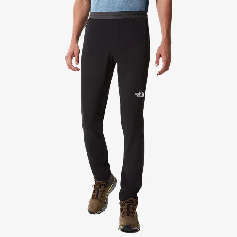 Donji deo trenerke M AO W PANT TNF BLACK 