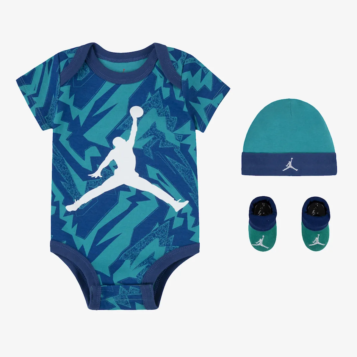 NIKE Set JORDAN 