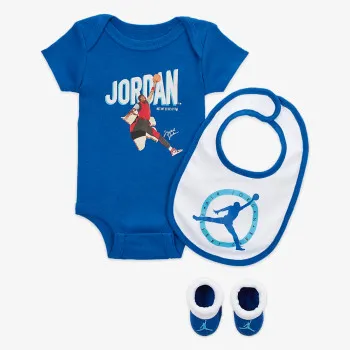 NIKE Set Jordan Bodysui Set 