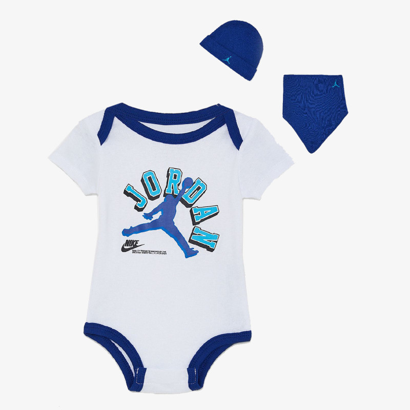 NIKE Set JORDAN