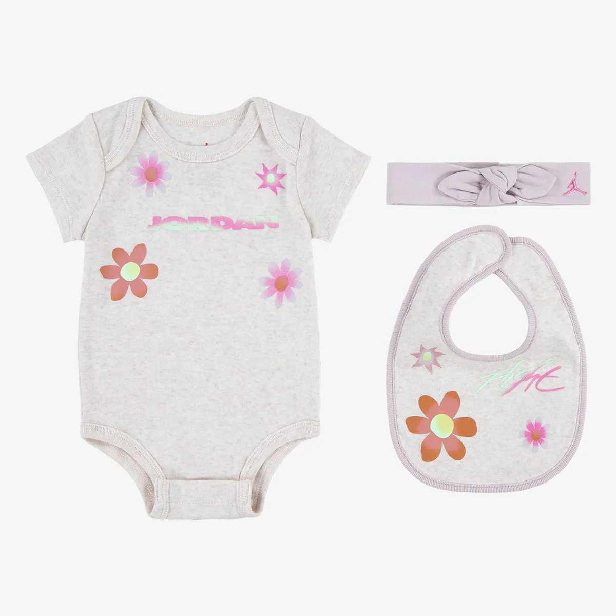 Set Jordan Deloris