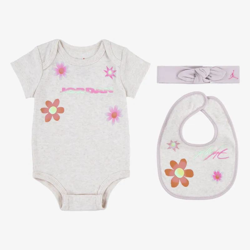 Set Jordan Deloris 