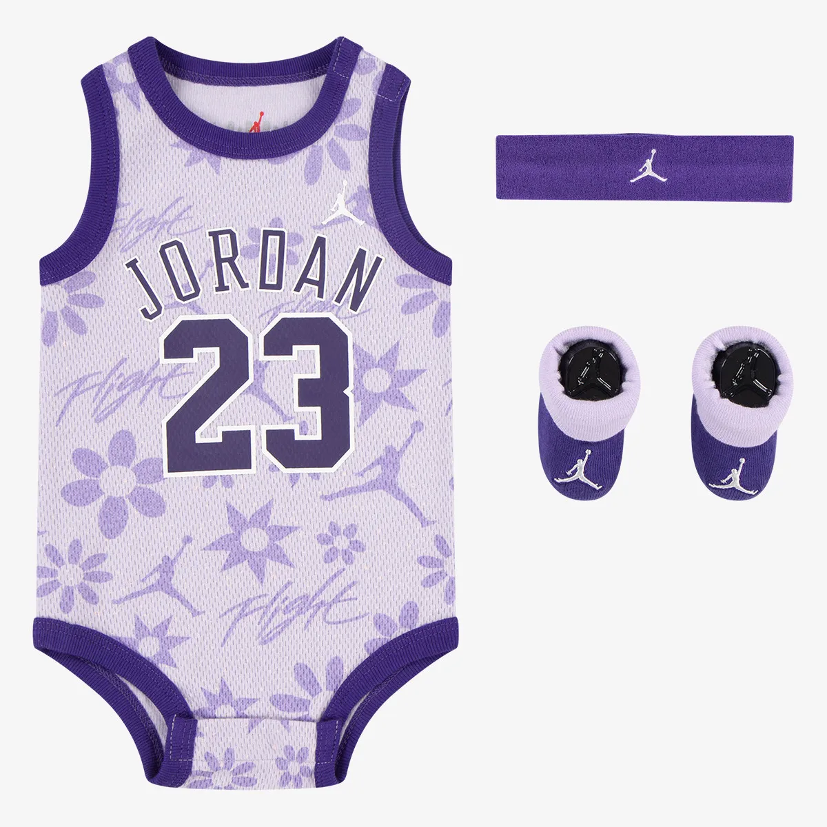 NIKE Set Jordan 23 Jersey