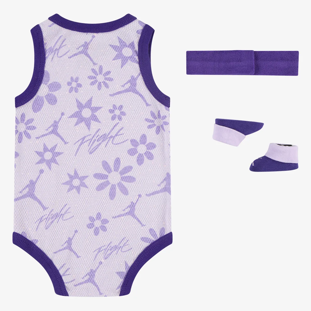 NIKE Set Jordan 23 Jersey