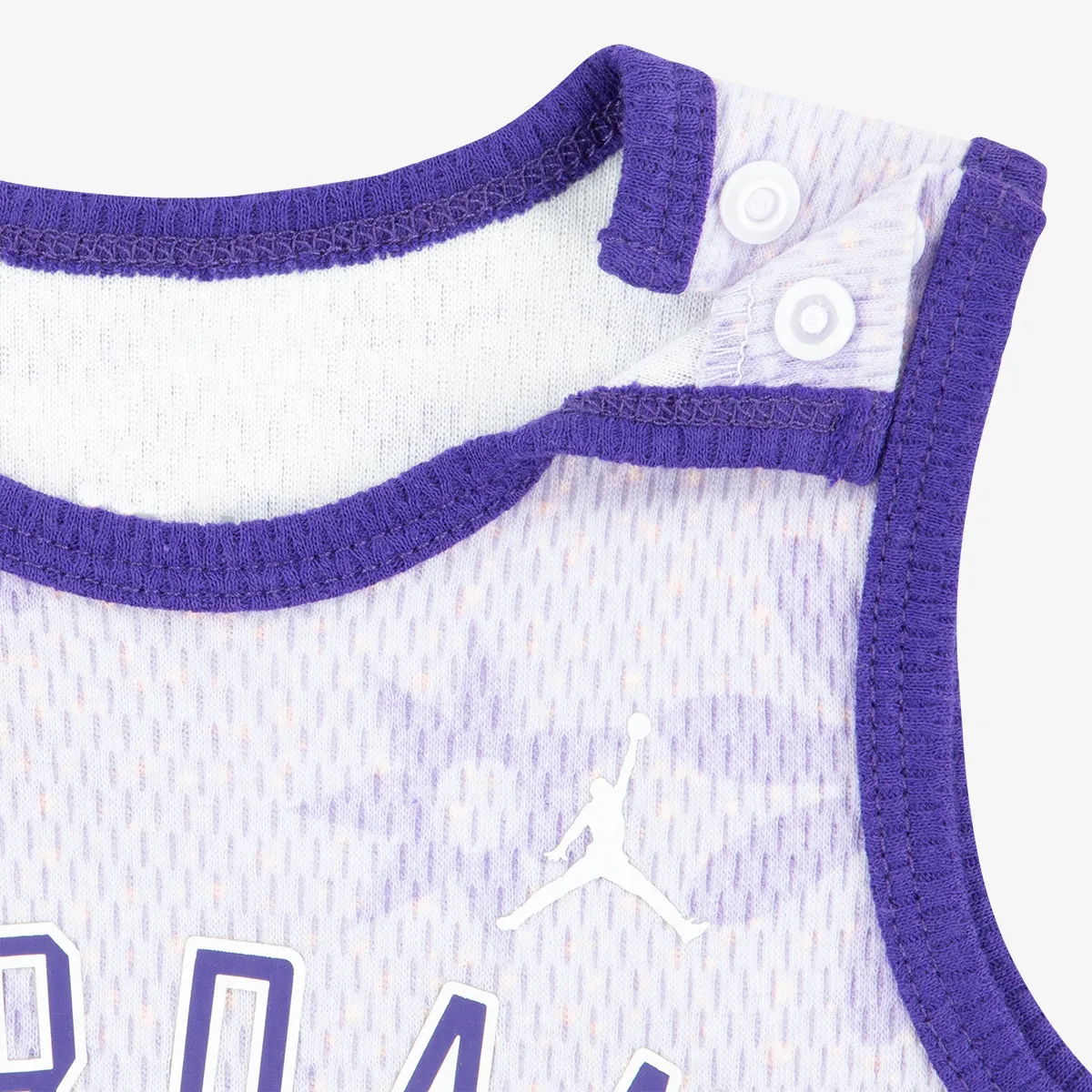 NIKE Set Jordan 23 Jersey