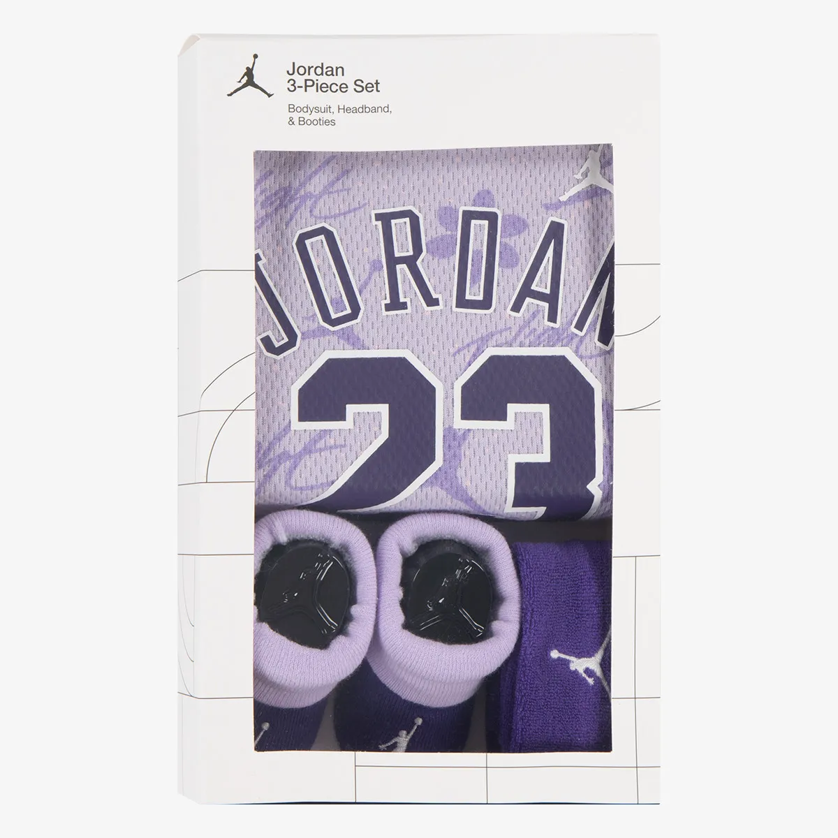 NIKE Set Jordan 23 Jersey