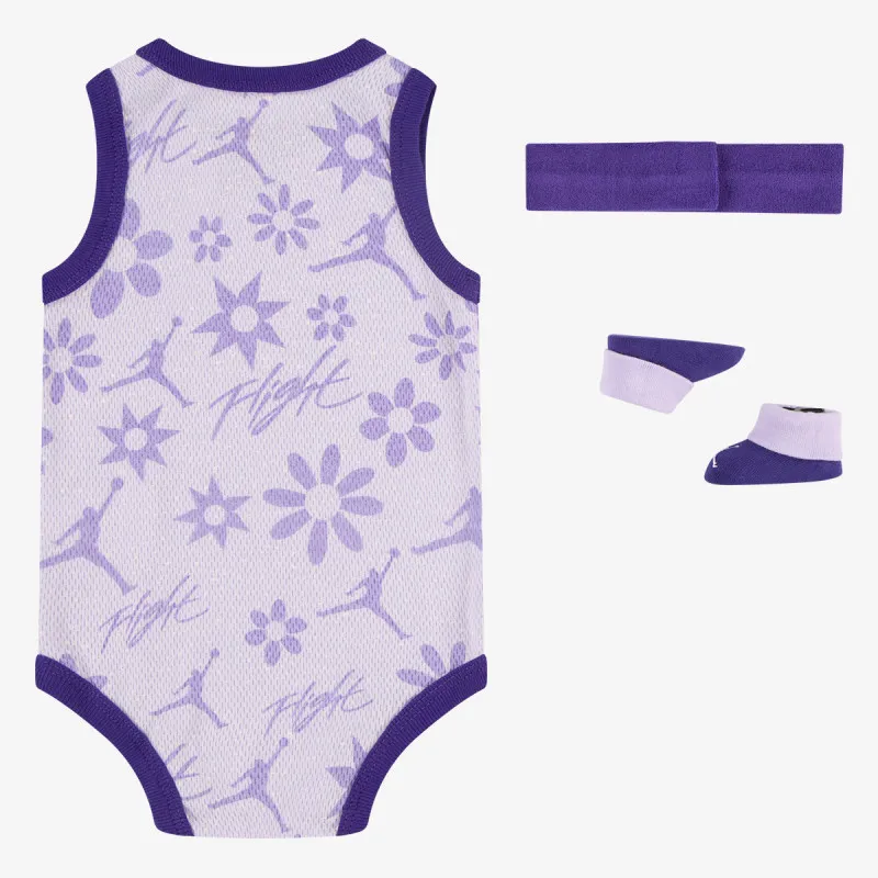 NIKE Set Jordan 23 Jersey