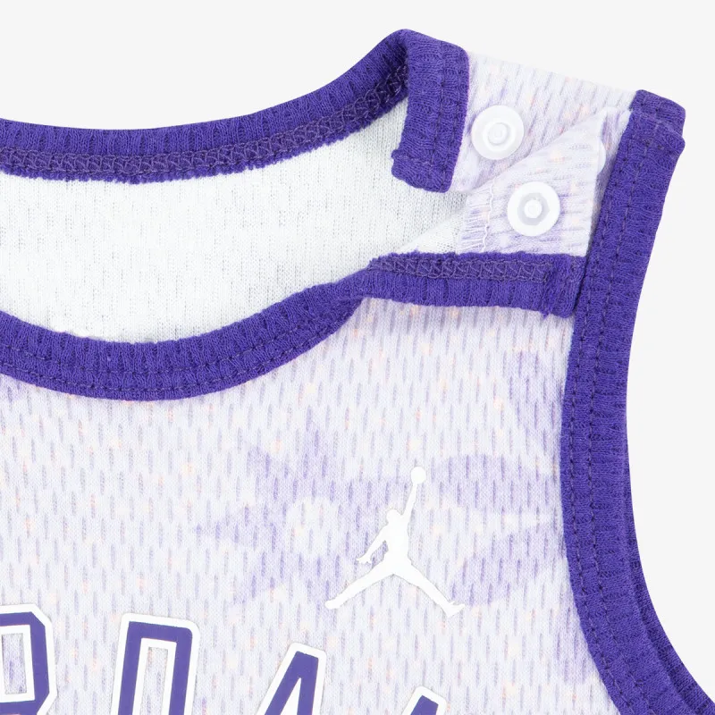 NIKE Set Jordan 23 Jersey