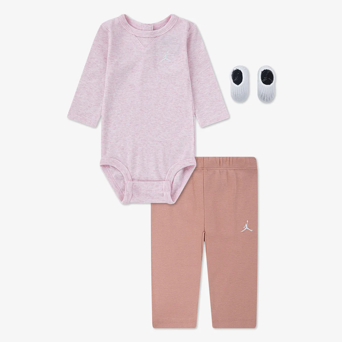 JORDAN Set Essentials Box 