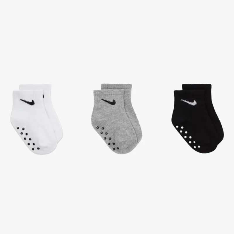 NIKE ČARAPE NHN CORE SWOOSH GRIPPER 