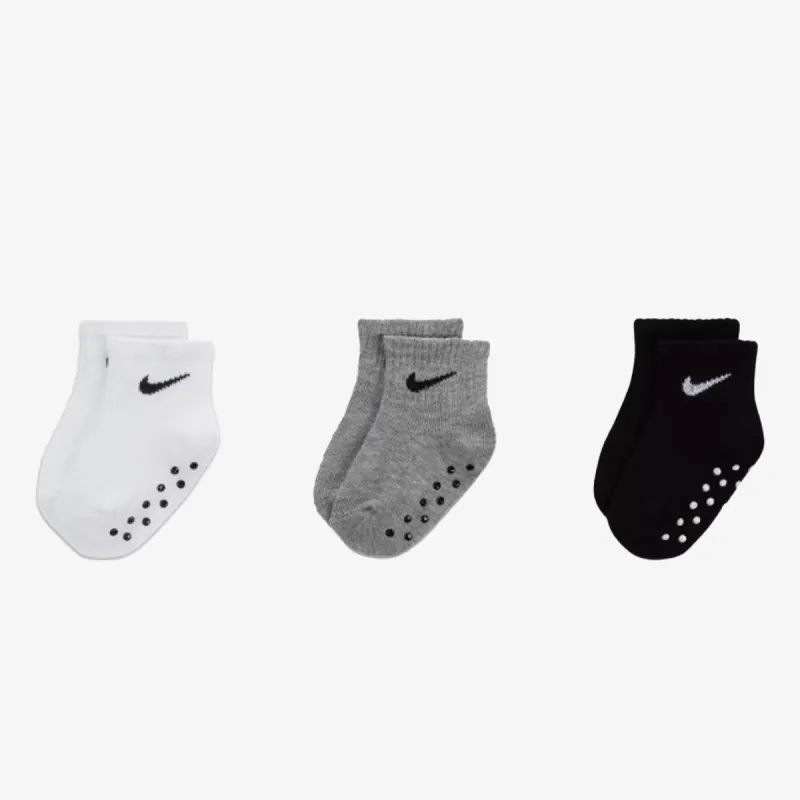 NIKE ČARAPE NHN CORE SWOOSH GRIPPER 