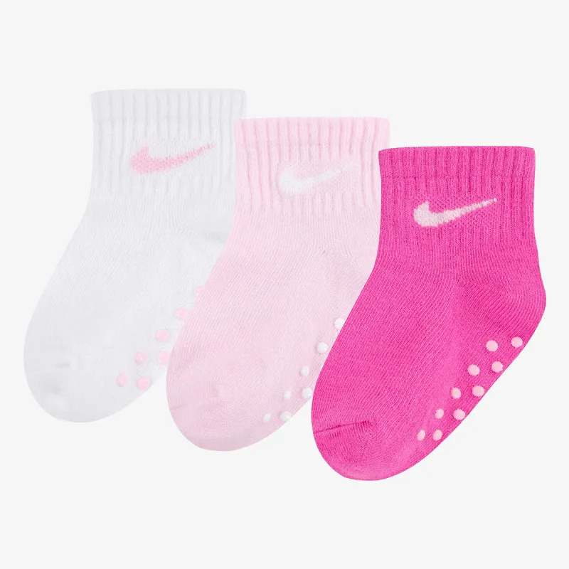 NIKE ČARAPE Gripper 