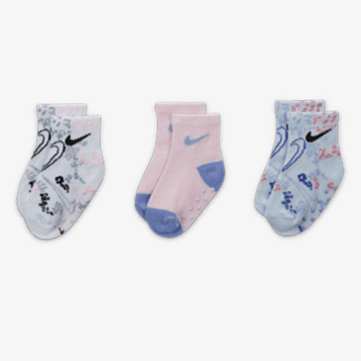 NIKE ČARAPE GIRLS