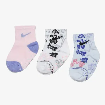 NIKE ČARAPE GIRLS 