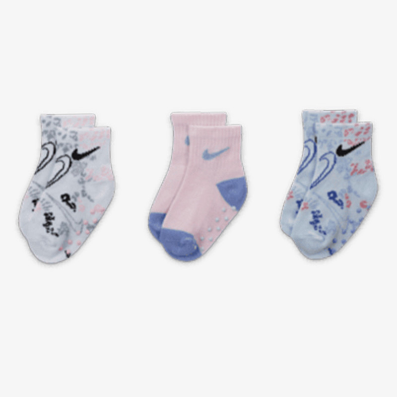 NIKE ČARAPE GIRLS
