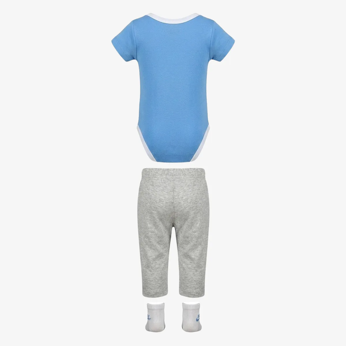 NIKE Set NHB 3PC MULTISPORT MINI BOX SE 