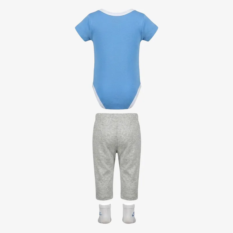 NIKE Set NHB 3PC MULTISPORT MINI BOX SE 