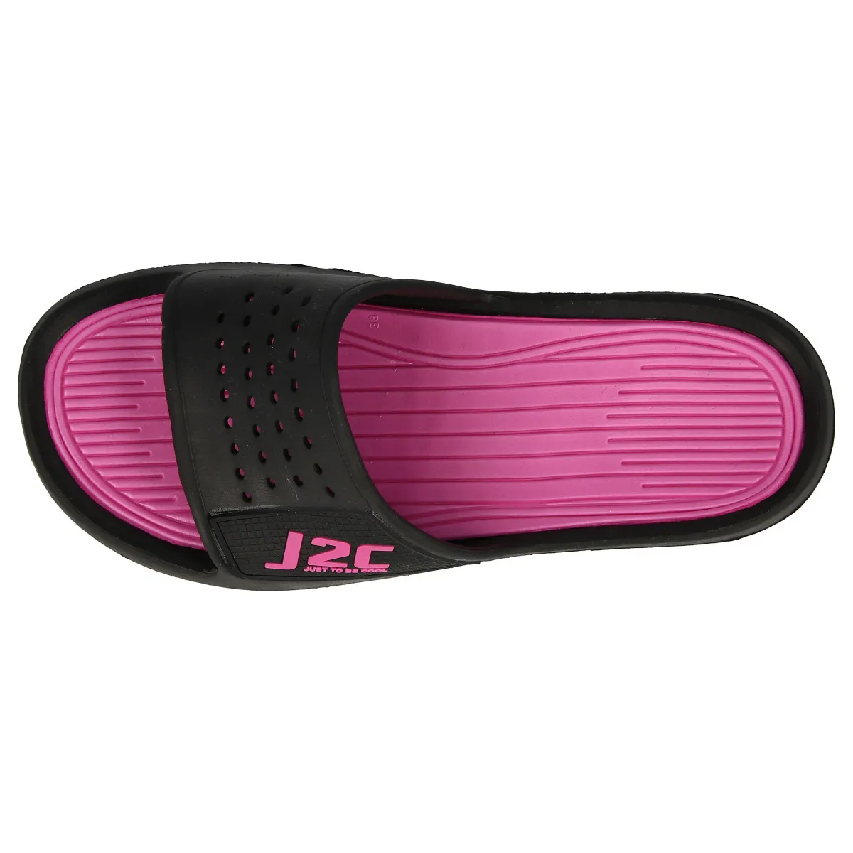 J2C Papuče SLIPERS