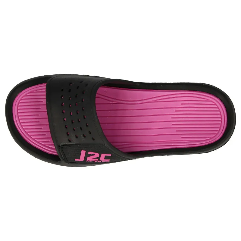 J2C Papuče SLIPERS 