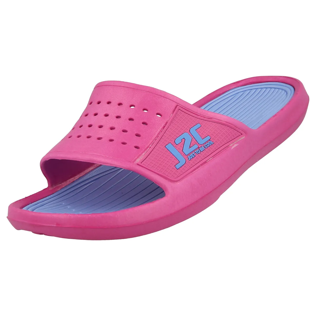 J2C Papuče SLIPERS