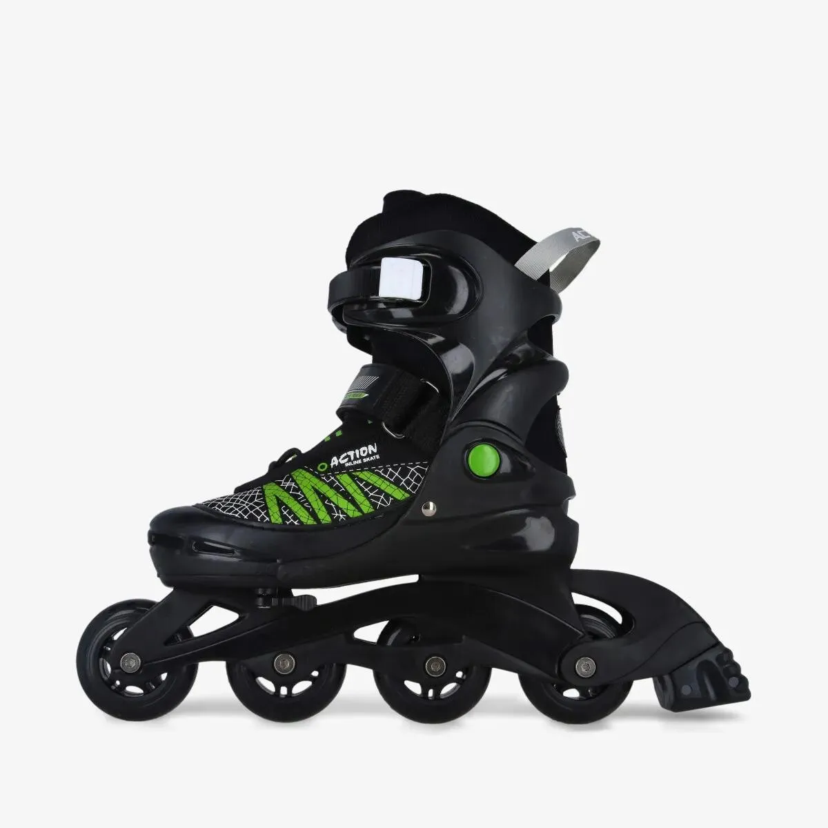 ACTION Roleri Inline Skates