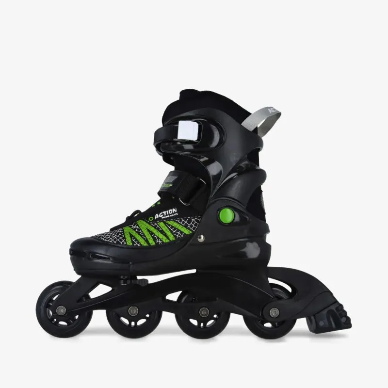 ACTION Roleri Inline Skates