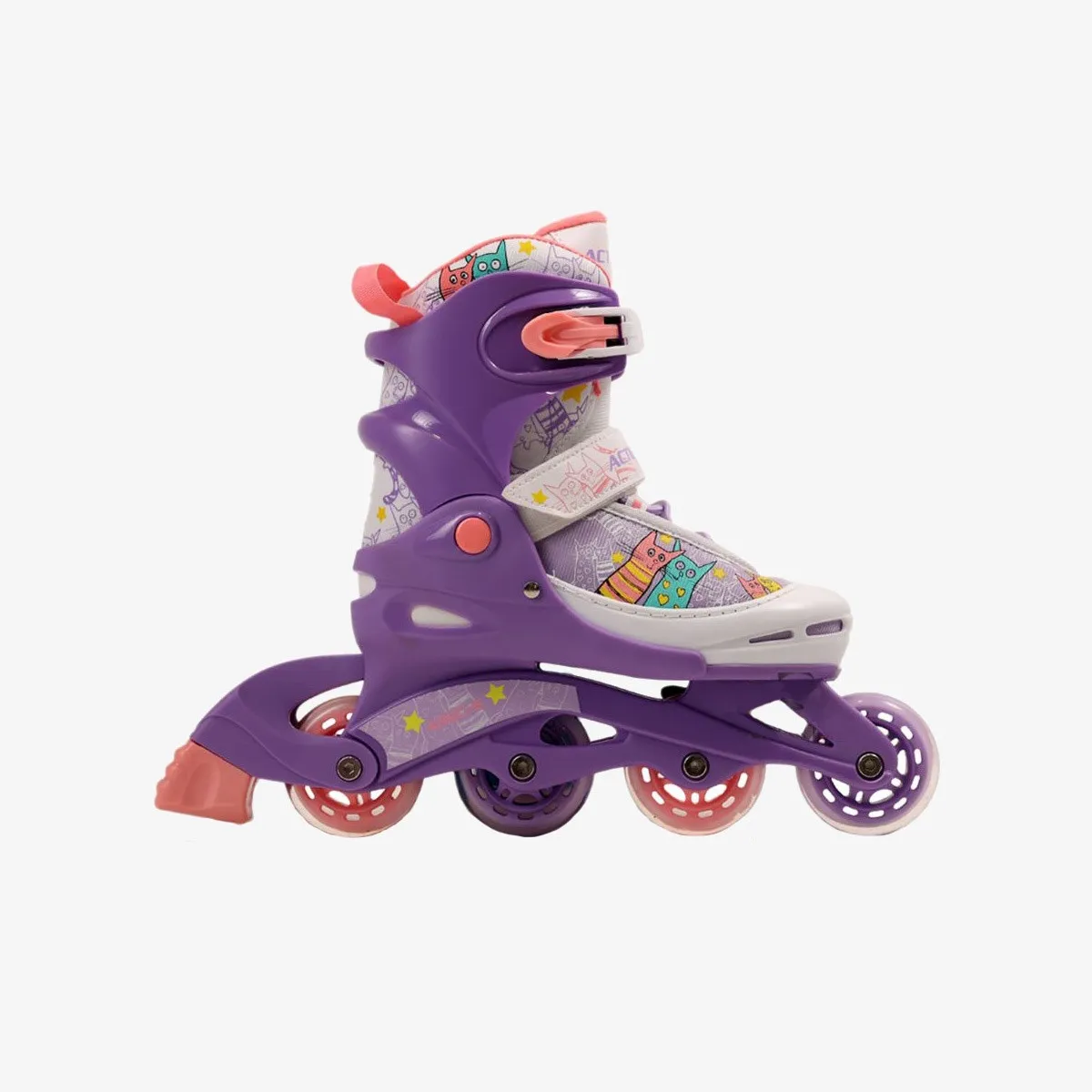 ACTION Roleri Action 