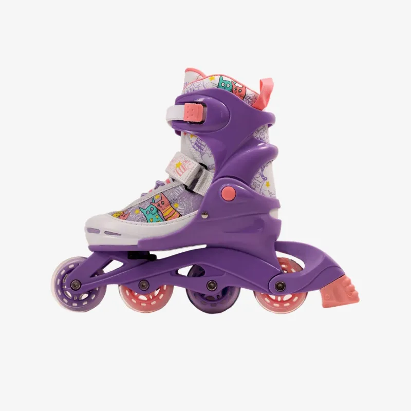 ACTION Roleri Inline Skates