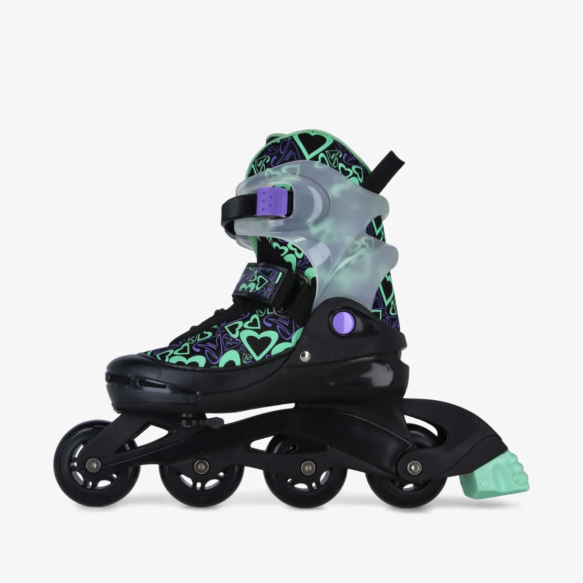ACTION Roleri Rollerblade 