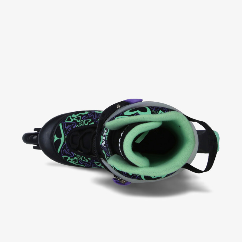 ACTION Roleri Rollerblade