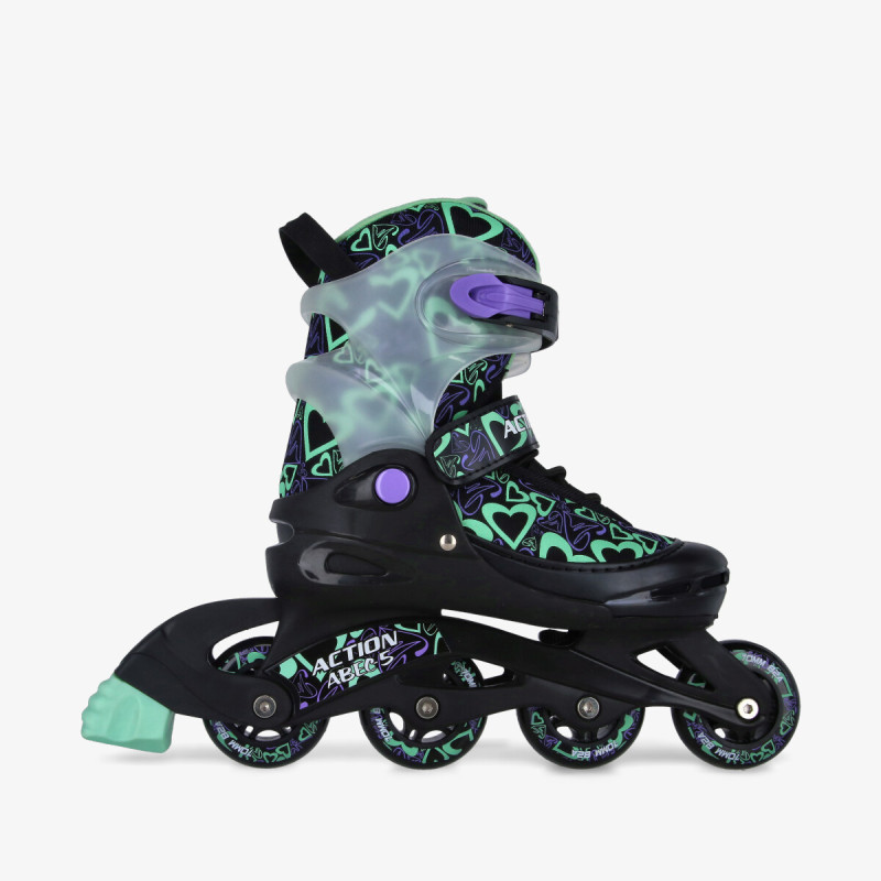 ACTION Roleri Rollerblade