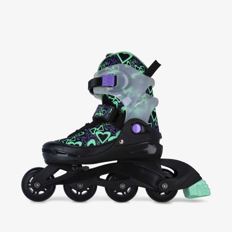 ACTION Roleri Rollerblade