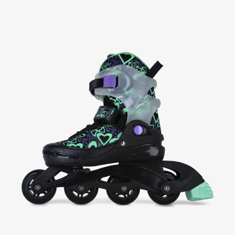 ACTION Roleri Inline Skates