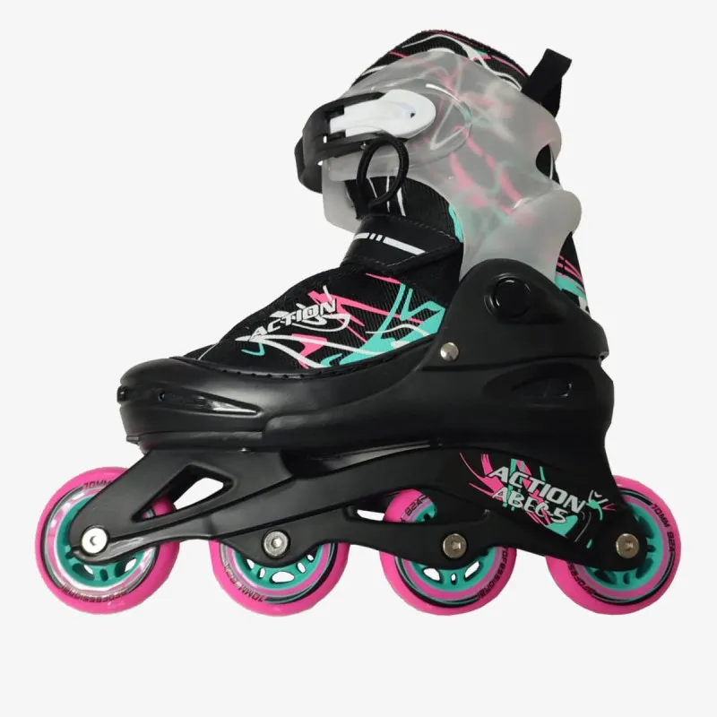 ACTION Roleri Inline Skates 