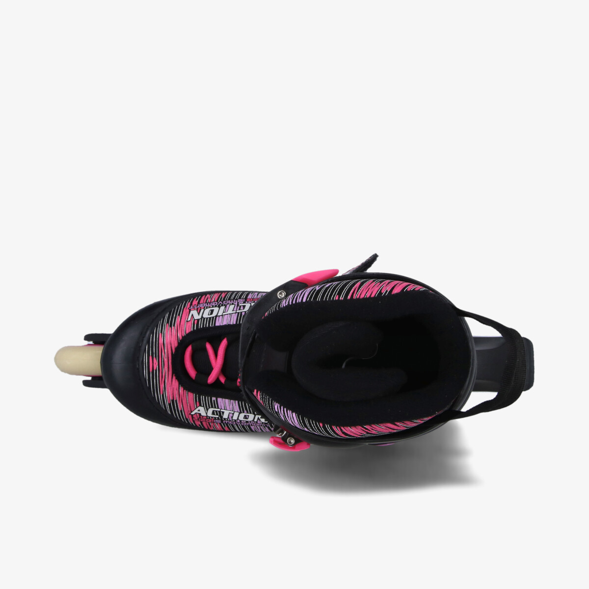 ACTION Roleri Rollerblade