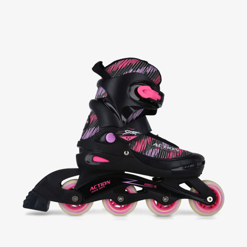 ACTION Roleri Rollerblade