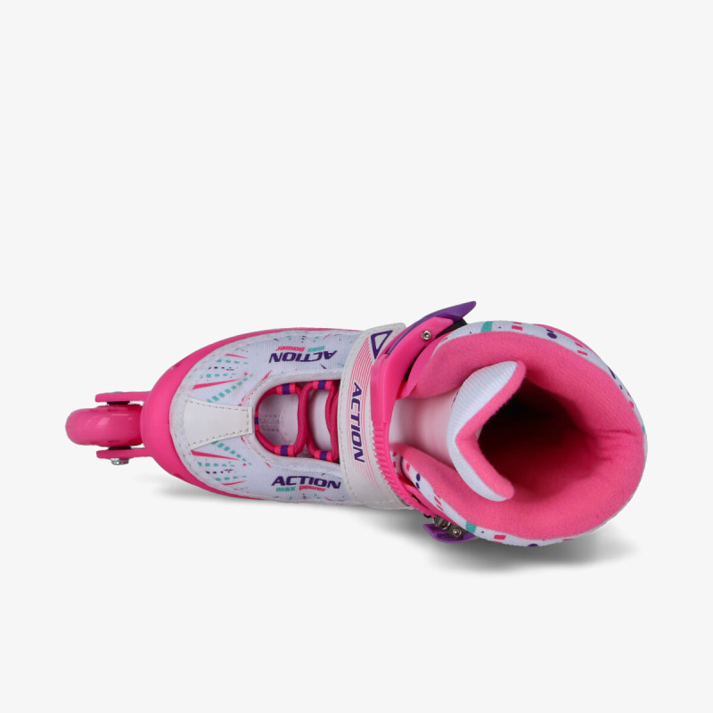 ACTION Roleri Rollerblade