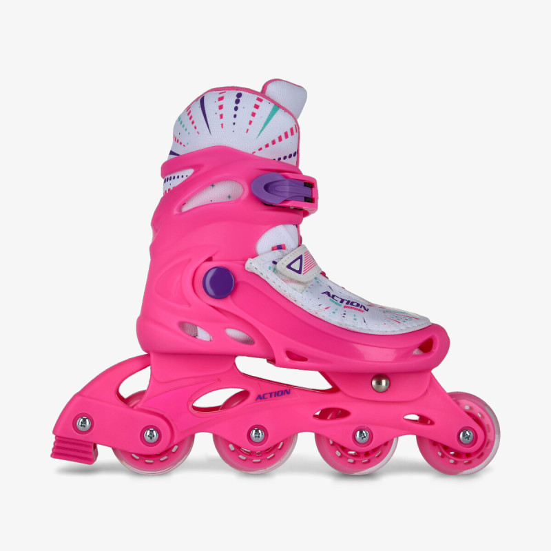 ACTION Roleri Rollerblade
