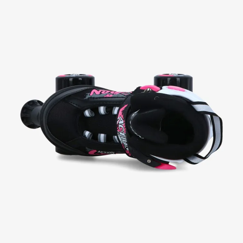 ACTION ROLŠUE Roller Skates