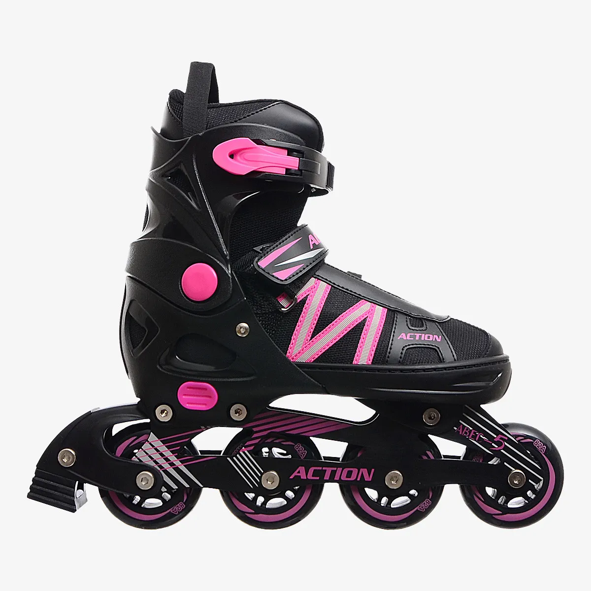 ACTION Roleri Action roler 