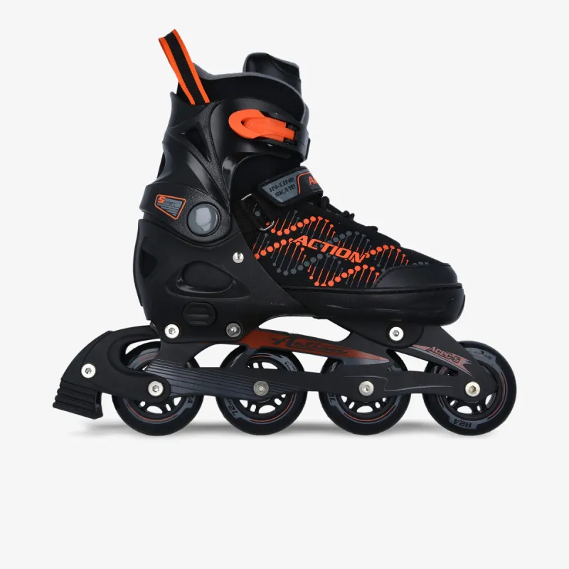 ACTION Roleri Action | Extra Sports - Online Shop