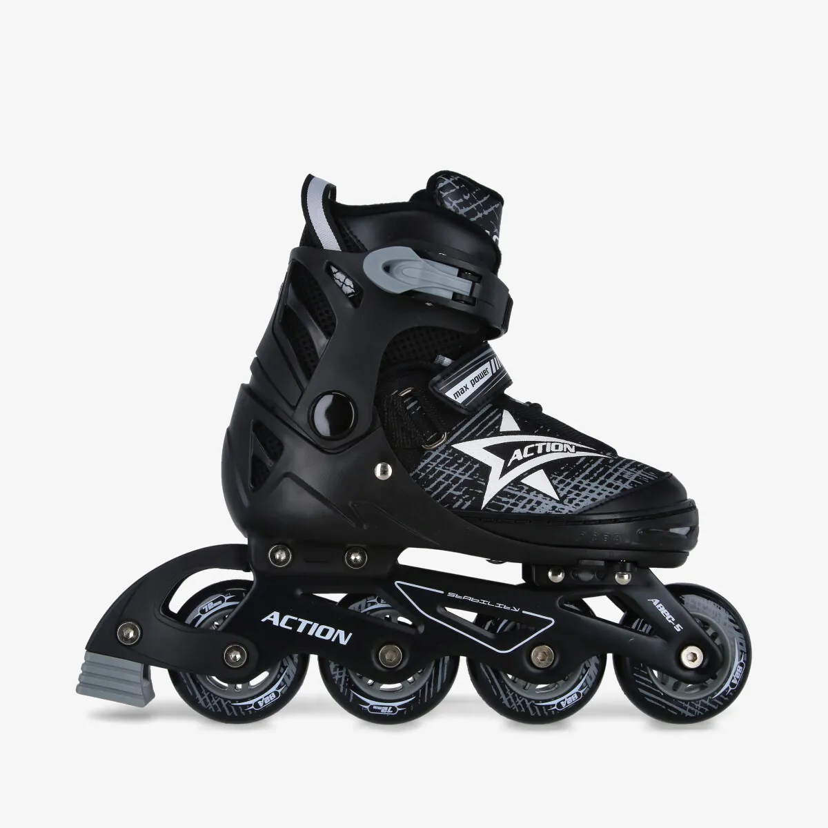 ACTION Roleri Rollerblade 