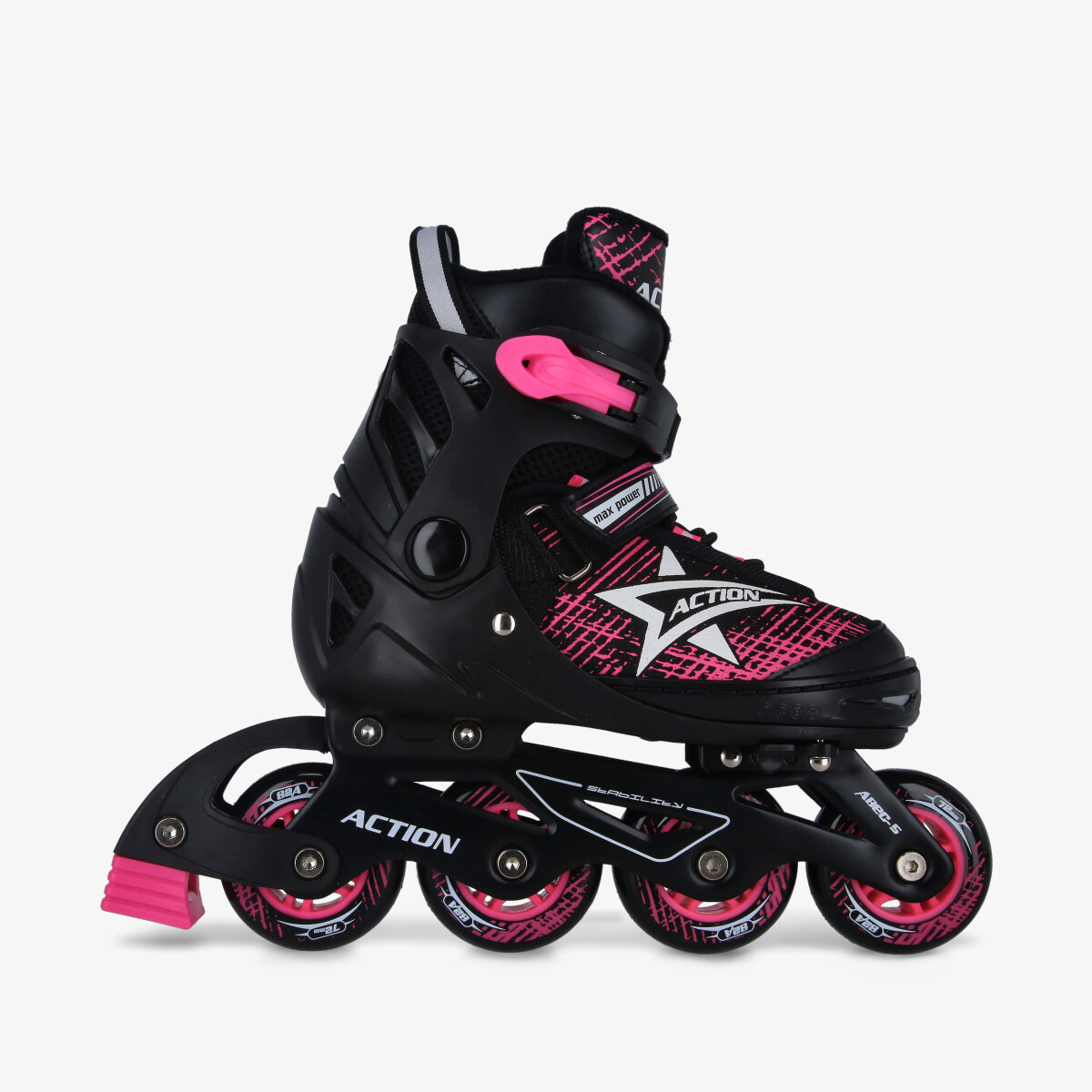 ACTION Roleri Rollerblade