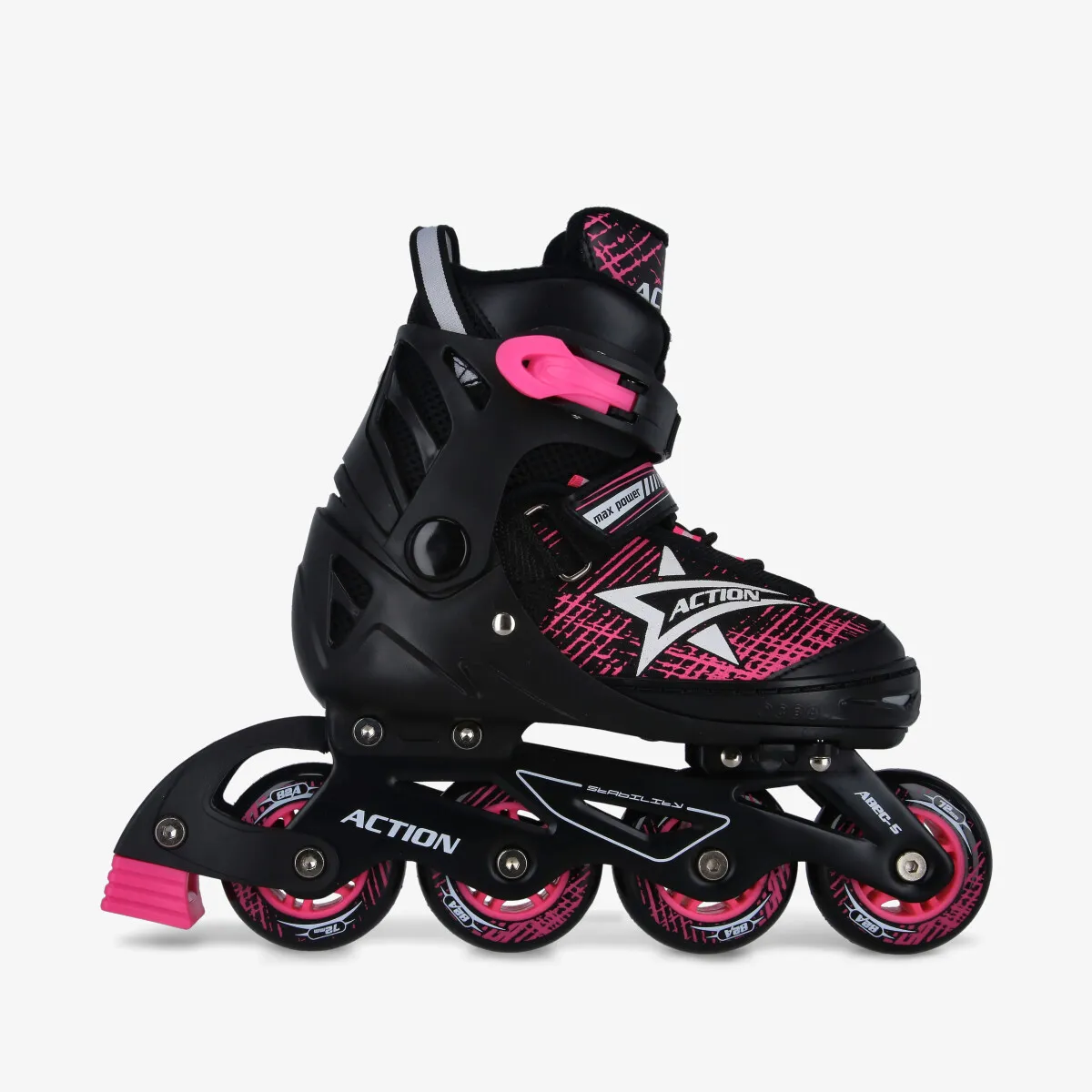 ACTION Roleri Rollerblade