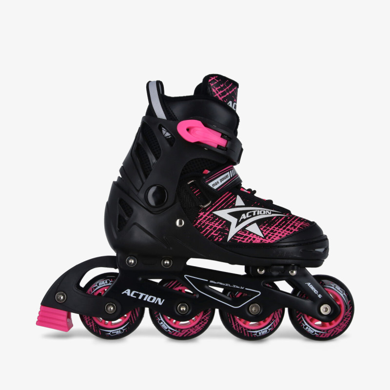 ACTION Roleri Rollerblade