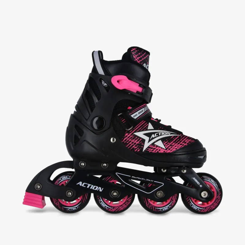 ACTION Roleri Rollerblade 