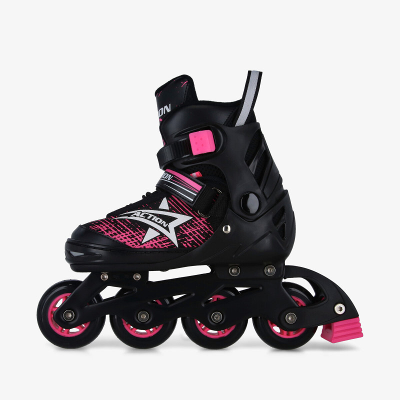 ACTION Roleri Rollerblade