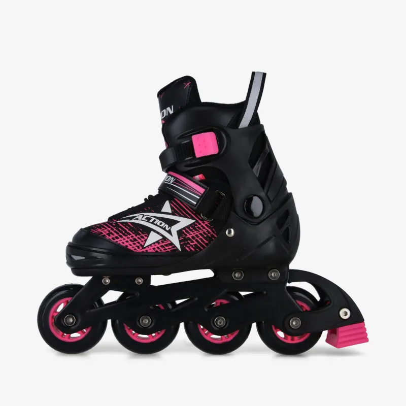 ACTION Roleri Rollerblade 