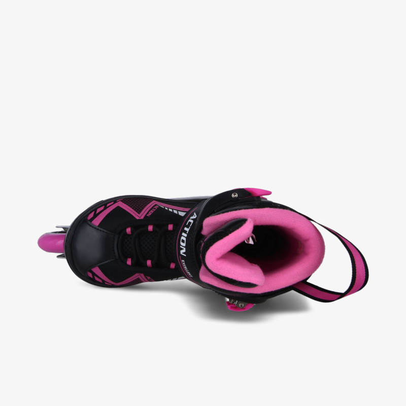 ACTION Roleri Rollerblade